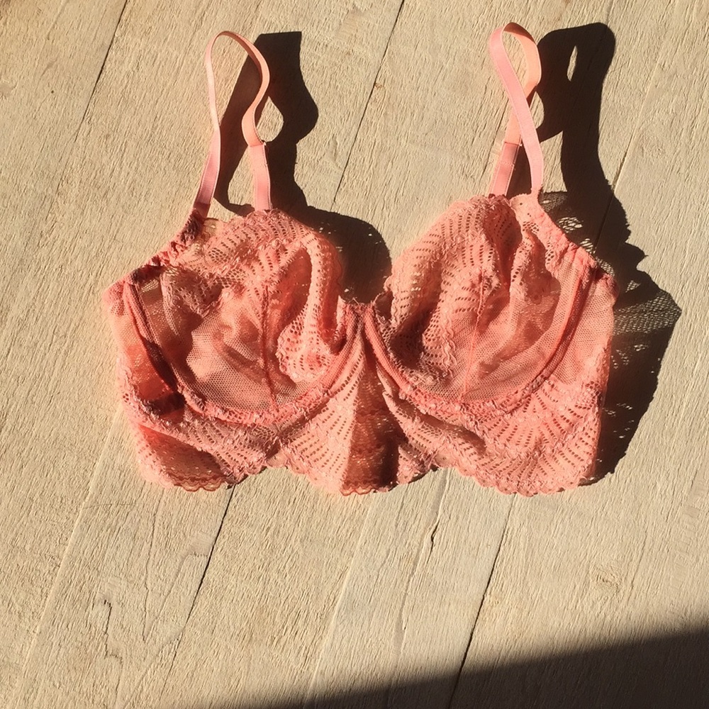 Sokoloff bra